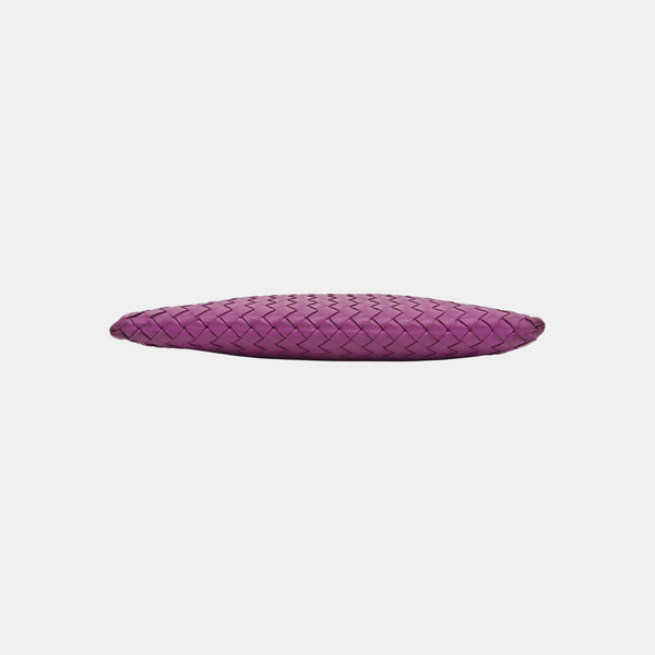 Calfskin Clutch Pink