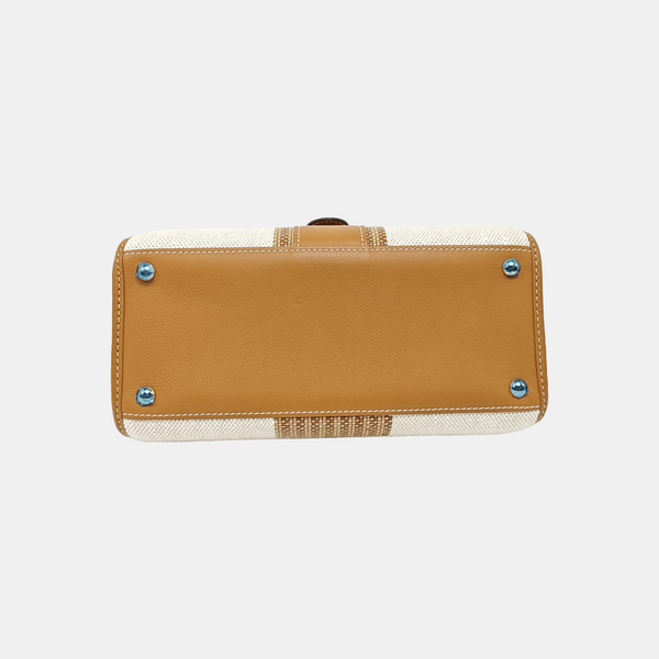 Brillant Medium Canvas Beige