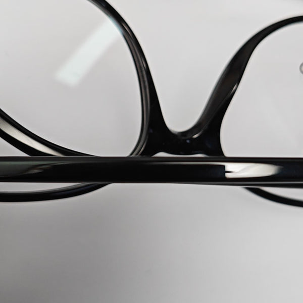 Synthetic Eyeglasses Clear