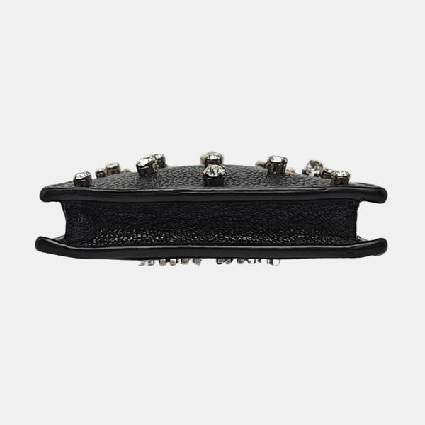 Lambskin Black