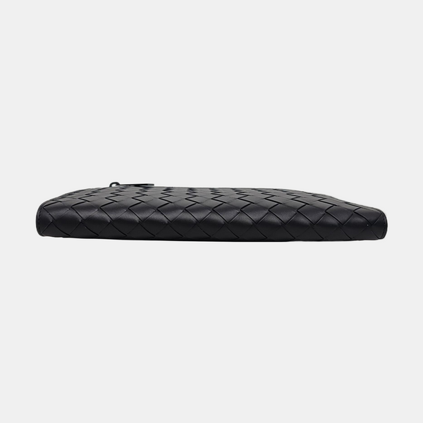 Calfskin Small Black