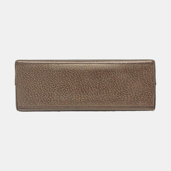 Bamboo 1947 Calfskin Brown