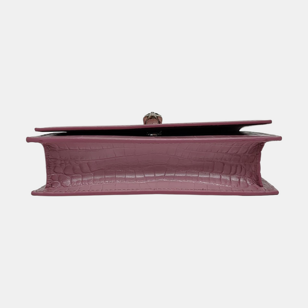 Calfskin Pink