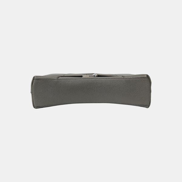 Downtown Calfskin Gray