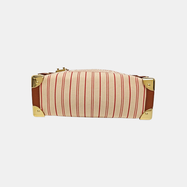 SIDE TRUNK MM Canvas Multicolor