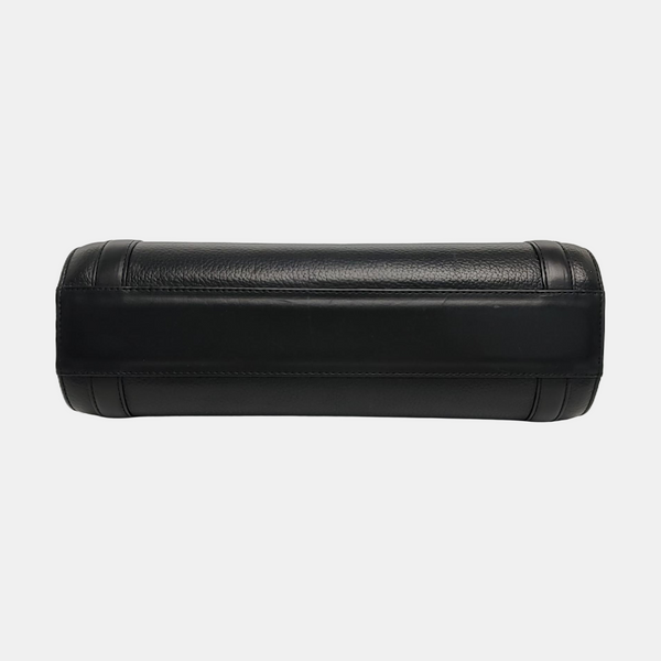 Calfskin Black