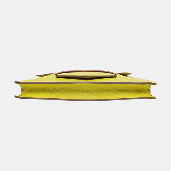 Faco Chèvre Mysore Yellow