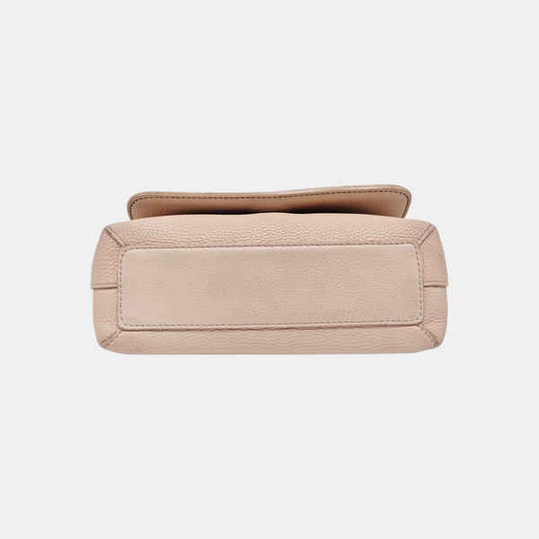 Burleigh Calfskin Pink