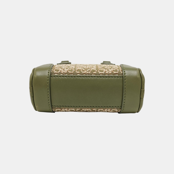 Amazona Lienzo Beige