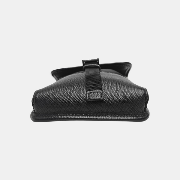 Re-Nylon Nylon Black
