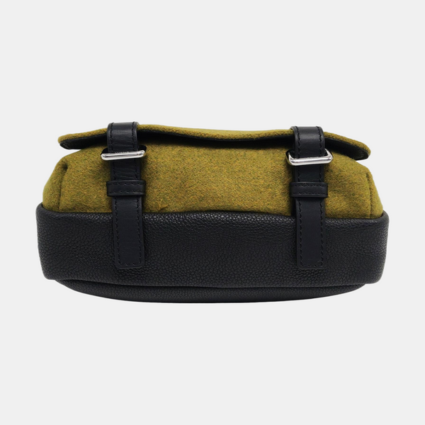 Fabric Crossbody Bag Extra Small Multicolor