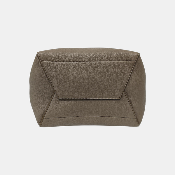 SANGLE Calfskin Gray