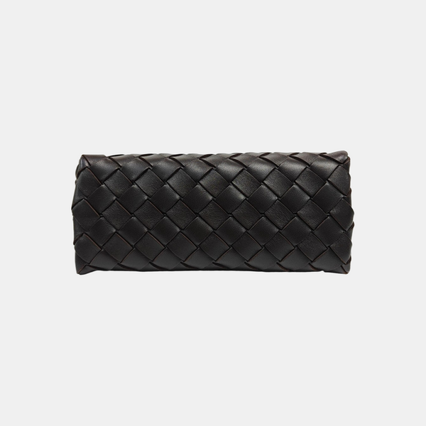Andiamo Small Lambskin Brown