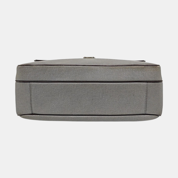 VASSILI GM Calfskin Gray