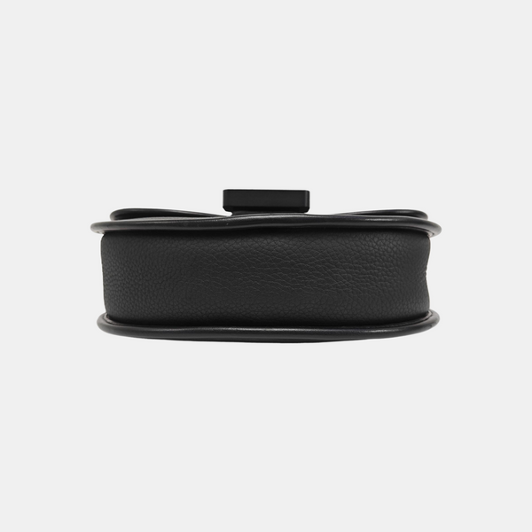 Gallop Calfskin Black