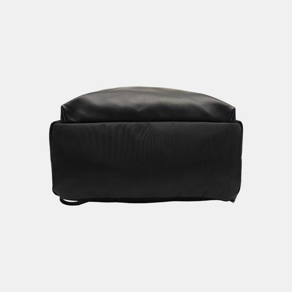 Monster Nylon Black