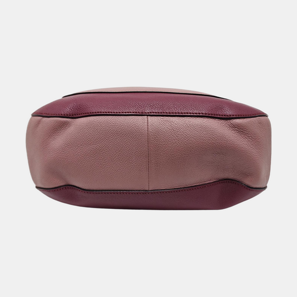 Elmstone Calfskin Red