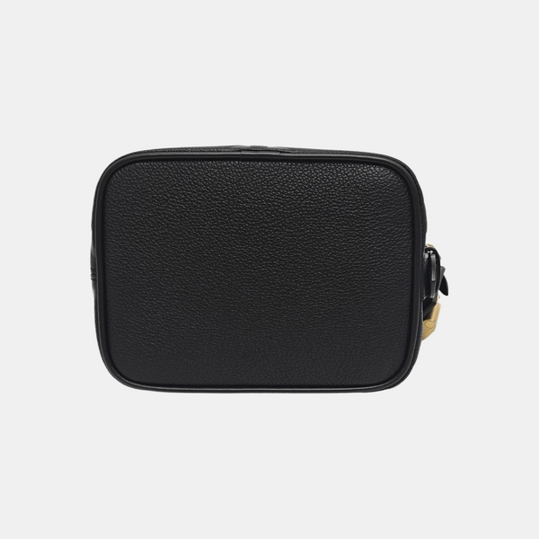ALL IN Calfskin Black