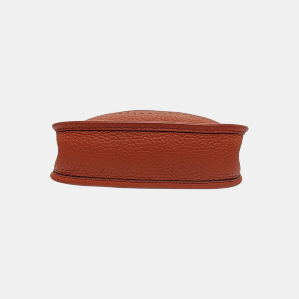 Evelyne 17 Clemence Red