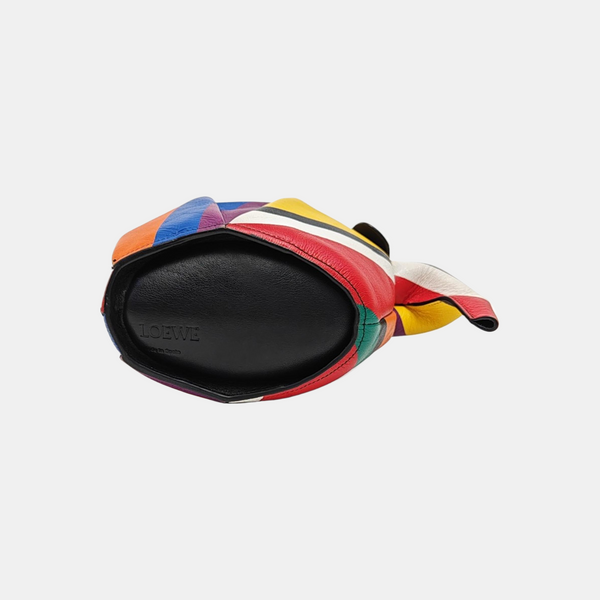 Animals Calfskin Multicolor