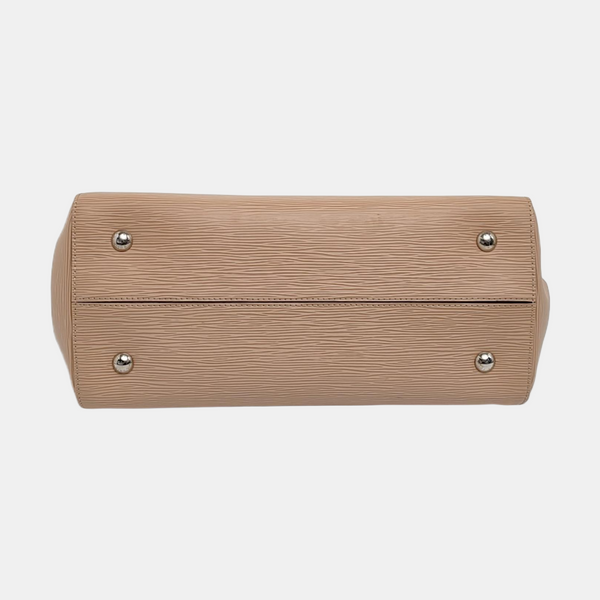 MARLY MM Epi Beige