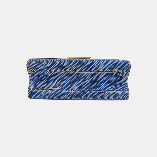 TWIST MM Epi Blue