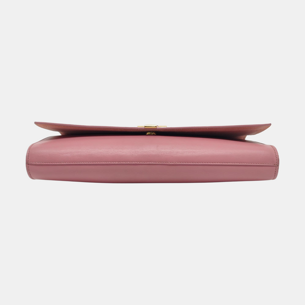 CHYC Y LIGNE Calfskin Pink
