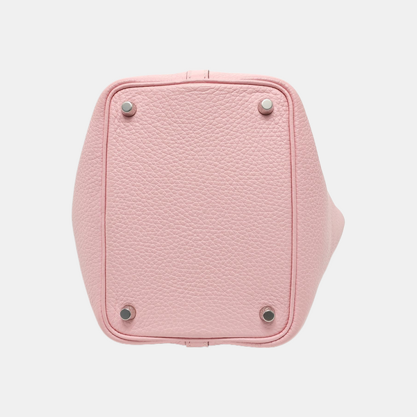 Picotin Lock 18 Clemence Pink