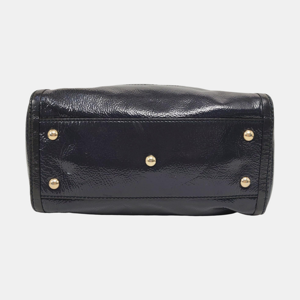 Soho Small Calfskin Blue