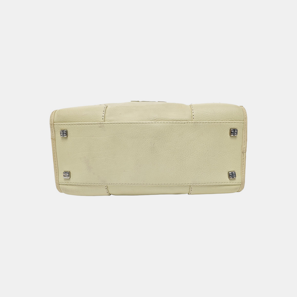 Amazona Calfskin Yellow