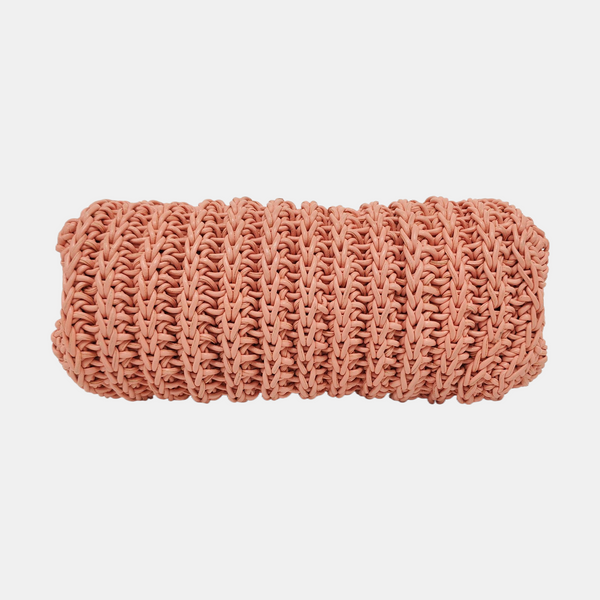 Point Lambskin Pink