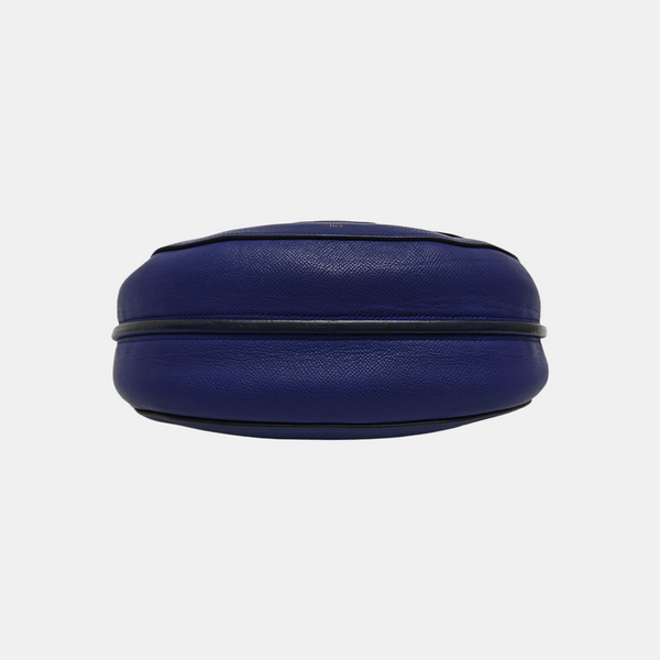 TROTTEUR Calfskin Blue
