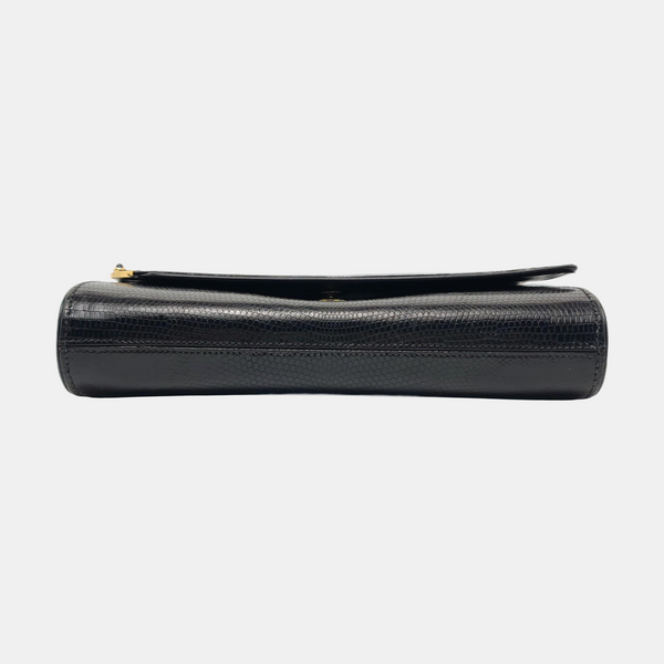 Lizard Black
