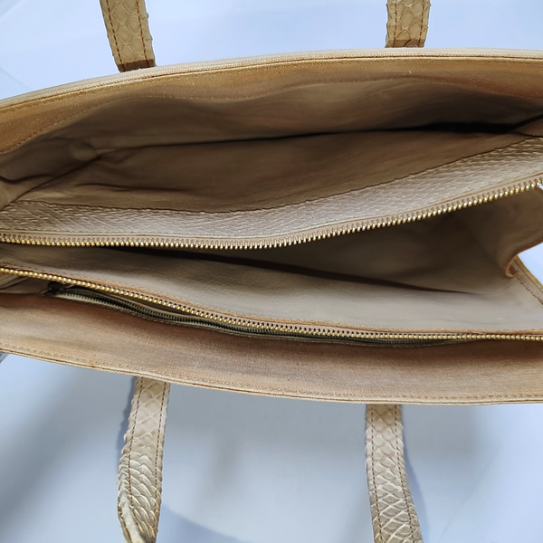 Canvas Beige