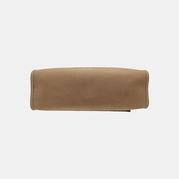 Herbag 31 Canvas Brown
