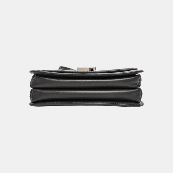 B. Calfskin Gray