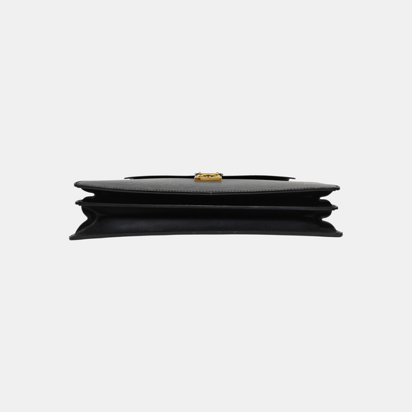 CONSEILLER Epi Black