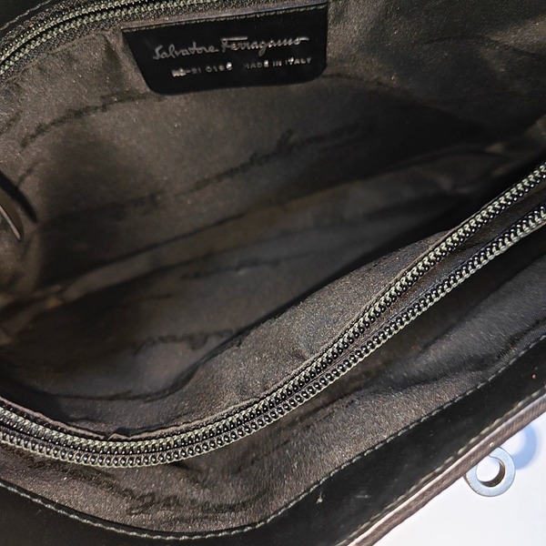 Canvas Black