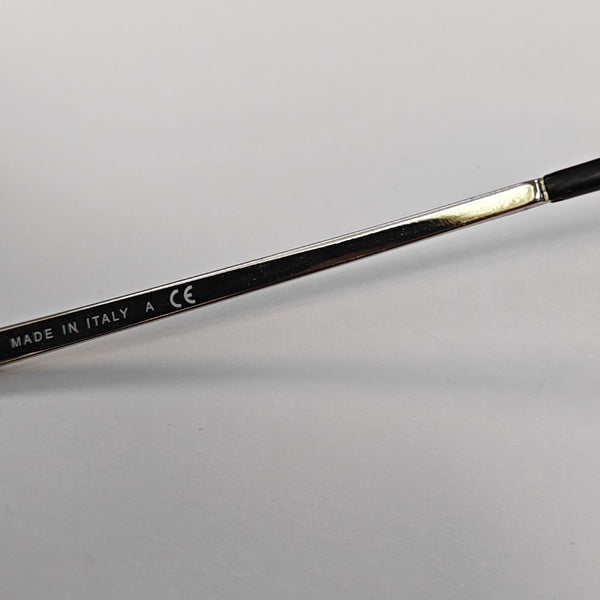 Synthetic Sunglasses Black