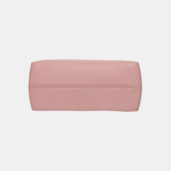By The Way Medium Calfskin Pink