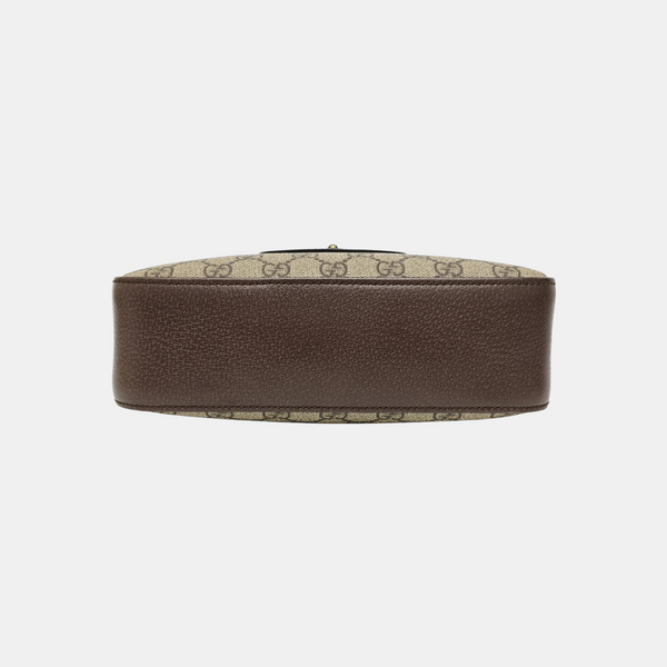 Neo Vintage Monogram Coated Canvas Beige