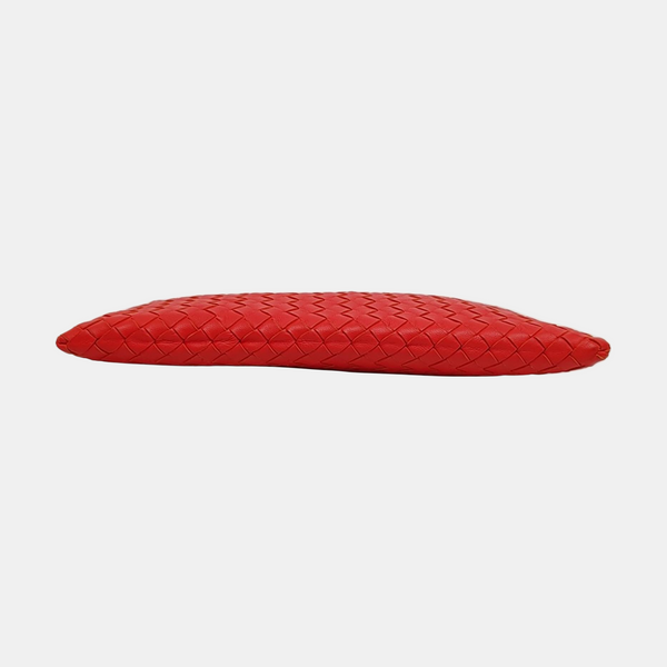 Lambskin Red