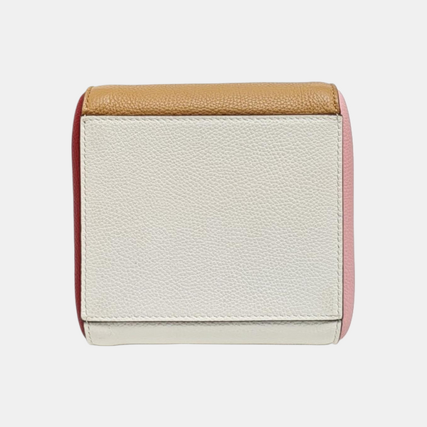 Origami Mini Calfskin Brown