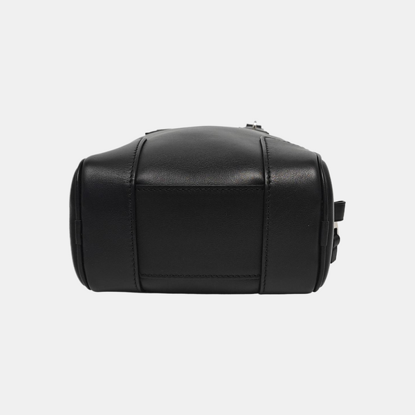 Amazona Calfskin Black