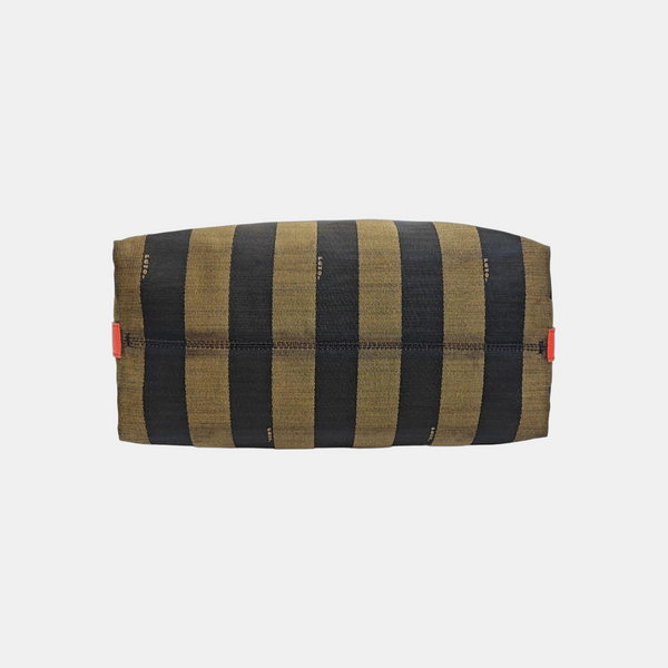 Canvas Tote Bag Brown