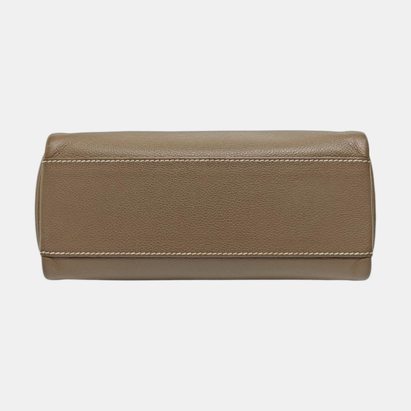 Kelly Depeches Evercolor Gray