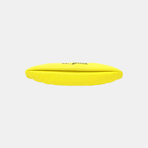 Cloud Calfskin Yellow