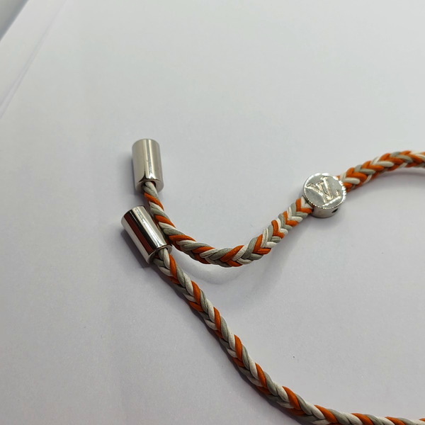 FRIENDSHIP Leather Multicolor Bracelet