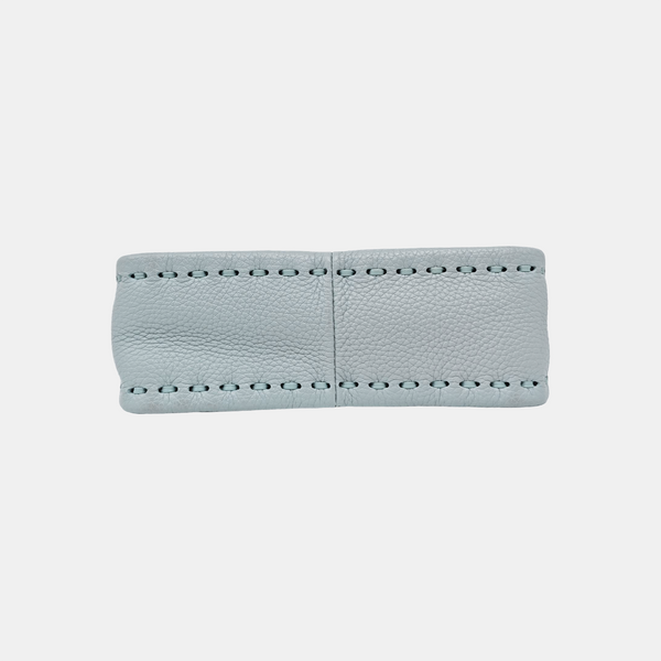 Fendessence Calfskin Blue