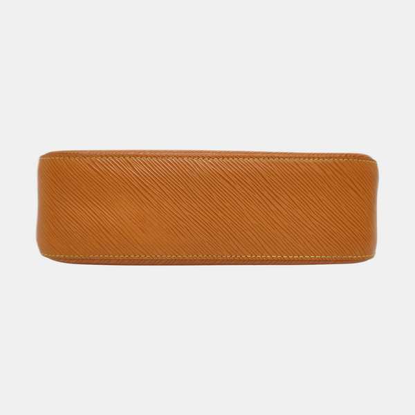 MARELLE Monogram Epi Orange